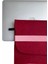 Handmade MacBook Pro Kılıf Çanta 16'' Için Bordo 2