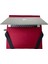 Handmade MacBook Pro Kılıf Çanta 16'' Için Bordo 3
