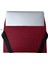 Handmade MacBook Pro Kılıf Çanta 16'' Için Bordo 4