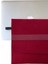 Handmade MacBook Pro Kılıf Çanta 15'' Için Bordo 2