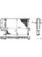 Bmw Uyumlu E30 E36 ve Z3 Behr Su Radyatörü 17111728907 2