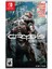 Crysis Remastered Nintendo Switch 1