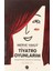 Tiyatro Oyunlarım - Merve Aykut 1