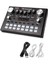 BM800 Live Plus Set Efektli Ses Kartı Mikrofon Stand Kayıt Canlı Yayın Seti (PC ve Telefon) 3