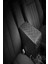 Seat Leon 1p 2006-2012 Kolçak Kol Dayama Gri Deri Gri Desen Montajsız Cepli 5