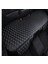 Mini Cooper One 2002-2006 Ön ve Arka Koltuk Minderi Siyah Deri Kırmızı Desen 3