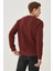 Wrangler Regular Fit Normal Kesim %100 Pamuk Sıfır Yaka Sweatshirt 4