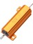0.33R 50W 5% Alüminyum Direnç 1