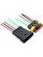 Kablolu 5-Pin Su Geçirmez Konnektör Takımı 1