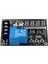 VHM-000 Lityum Pil - Akü Şarj Kontrol Devresi 6-60V 1