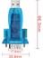 Usb to Rs232 Çevirici Erkek DB9 1 Mbps Seri Port Haberleşme Arduino Mcu Uydu Alıcı Dvd Gsm Telefon 1