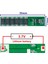 Bms 1s 15A Koruma Kartı 3.7V Lityum 18650 Pil Batarya Lipo Li-Ion 1