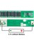 Bms 1s 15A Koruma Kartı 3.7V Lityum 18650 Pil Batarya Lipo Li-Ion 2