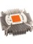 50W Cob LED Alüminyum Soğutucu 2