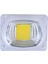 50W Cob LED Için Lens + Reflektör + Sızdırmaz Silikon Halka 2