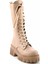 Nude Kadın Bot & Bootie K03936081009 3