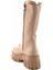 Nude Kadın Bot & Bootie K03936081009 4