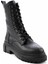 Siyah Kadın Bot & Bootie K02503900809 3