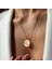 Antik Burç Kolye 1