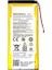 Lenovo Moto G4 Plus (Ga-40) Uyumlu Batarya Pil 3000MAH 1