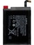 Nokia Lumia 1520 (BW-4W) Uyumlu Batarya Pil 3500 Mah 1