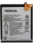 Nokia 8 (HE-328) Uyumlu Batarya Pil 3030 Mah 1