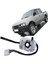 Isuzu Tfr Sinyal ve Sellektör Kolu 2