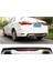 Toyota Corolla Amg Model Difüzör 2013-2018 Stoplu Krom Egzozlu 1