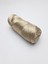 Gold Polyester Makrome Ipi (2 mm /100 gr ) 1