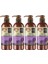 Argan Yağlı El ve Vücut Losyonu 250 ml x 4 Adet 1