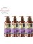 Argan Yağlı El ve Vücut Losyonu 250 ml x 4 Adet 2