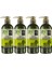 Zeytinyağlı El ve Vücut Losyonu 250 ml x 4 Adet 1
