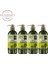 Zeytinyağlı El ve Vücut Losyonu 250 ml x 4 Adet 2