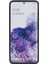 Samsung Galaxy S20 Capri Lacivert Deri Arka Telefon Kılıfı 2