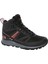 W Lıtewave Mıd Futurelıght Tnf Black-Dusty 1