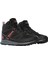 W Lıtewave Mıd Futurelıght Tnf Black-Dusty 2