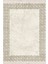 Bazaarforum Dekoratif Saçaklı Mermer Desen Yeni Model Pvc Deri Kaymaz Taban Dijital Baskı Halı CK-506 180X280CM 2
