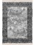 Bazaarforum Dekoratif Saçaklı Mermer Desen Yeni Model Pvc Deri Kaymaz Taban Dijital Baskı Halı CK-508 80X200CM 2