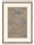 Makinede Yıkanabilir Oturma Odası Halısı Kaymaz Taban Halı CK-519 140X200 cm 2