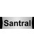 Santral 5X20CM Gümüş Renk Metal Yönlendirme Levhası 1