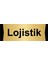 Lojistik 5X20CM Altın Renk Metal Yönlendirme Levhası 1
