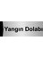 Yangın Dolabı 5X20CM Gümüş Renk Metal Yönlendirme Levhası 1