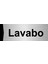 Lavabo 10X20CM Gümüş Renk Metal Yönlendirme Levhası 1