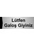 Lütfen Galoş Giyiniz 10X20CM Gümüş Renk Metal Yönlendirme Levhası 1