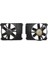 Fıat Ducato Peugeot Boxer Cıtroen Jumper Fan Motoru 1994--2001 1