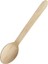 Ekolojik Tahta Kaşık 16 cm - 100'LÜ 1