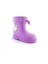 Bimbi Unicornio Malva Mor Çocuk Kar Bot Çizme W10253-018 3