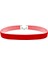 Kırmızı Renk Kadın Kadife Choker Kolye 1