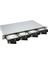 TS-431XeU-2G 4 HDD Yuvalı Veri Depolama Cihazı 2