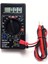 2 Adet Dt 830d AC DC Dijital Akım Voltaj Amper Ölçüm Test Aleti Multimetre- Aumetre Voltmetre 3